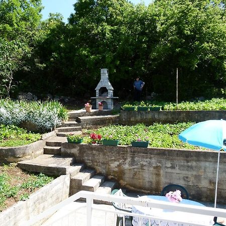 Apartment Anne Crikvenica Dış mekan fotoğraf