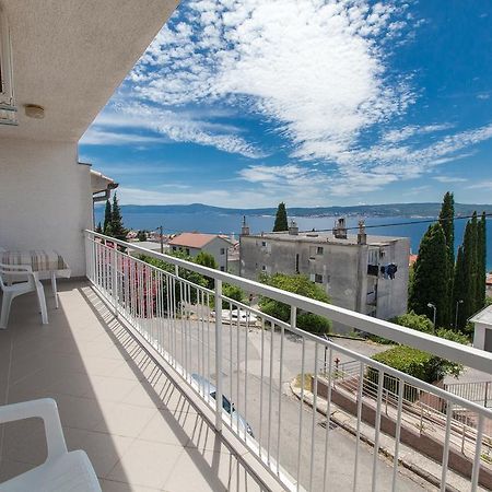 Apartment Anne Crikvenica Dış mekan fotoğraf