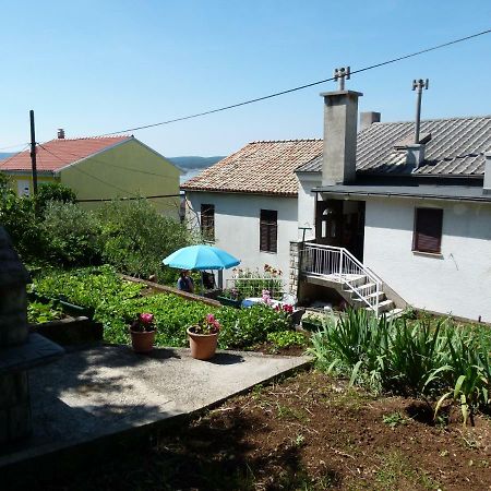 Apartment Anne Crikvenica Dış mekan fotoğraf