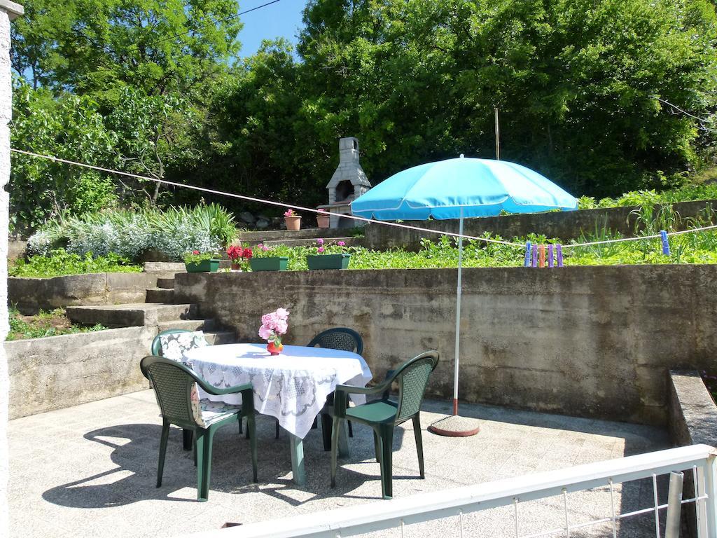 Apartment Anne Crikvenica Dış mekan fotoğraf