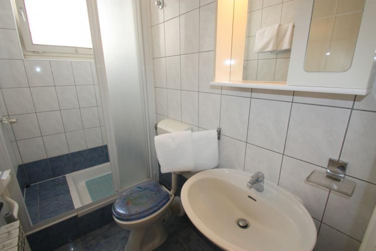 Apartment Anne Crikvenica Oda fotoğraf