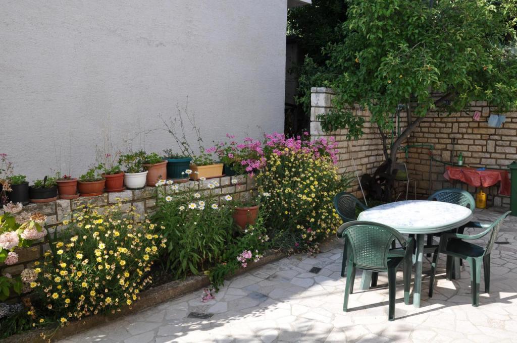 Apartment Anne Crikvenica Dış mekan fotoğraf