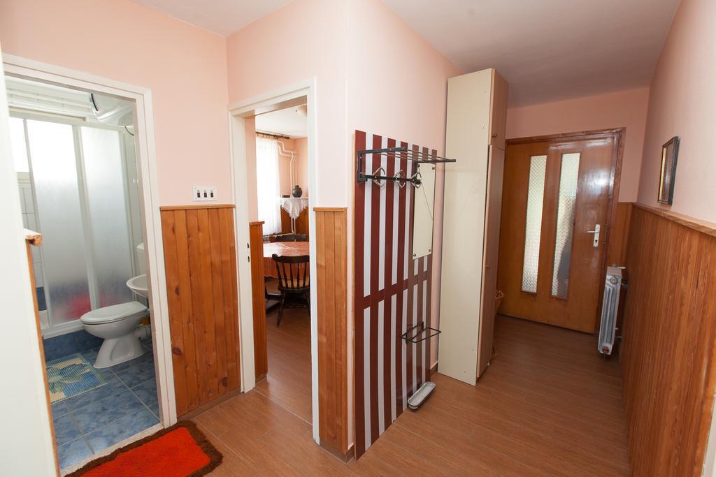 Apartment Anne Crikvenica Dış mekan fotoğraf
