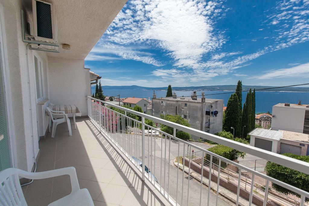Apartment Anne Crikvenica Dış mekan fotoğraf