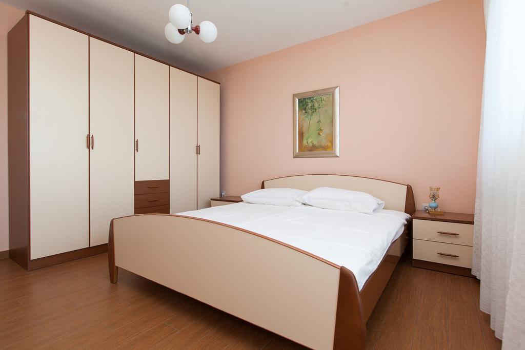 Apartment Anne Crikvenica Dış mekan fotoğraf