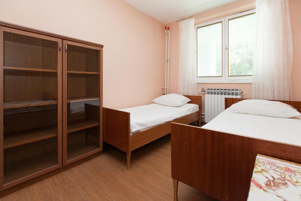 Apartment Anne Crikvenica Dış mekan fotoğraf