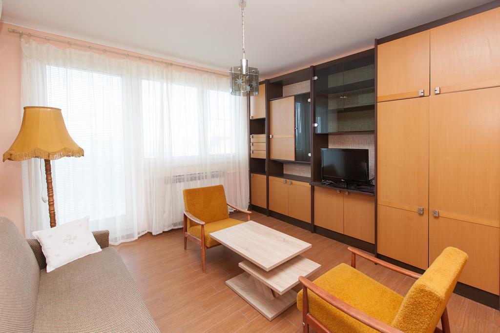 Apartment Anne Crikvenica Dış mekan fotoğraf