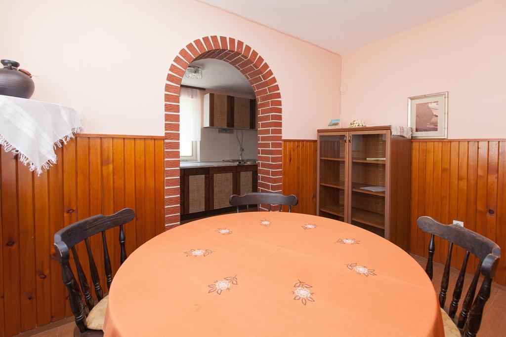 Apartment Anne Crikvenica Dış mekan fotoğraf