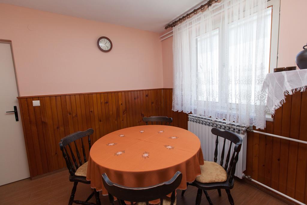 Apartment Anne Crikvenica Dış mekan fotoğraf