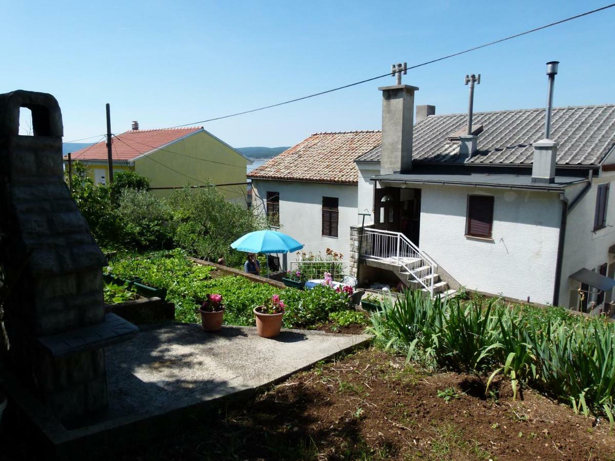 Apartment Anne Crikvenica Dış mekan fotoğraf